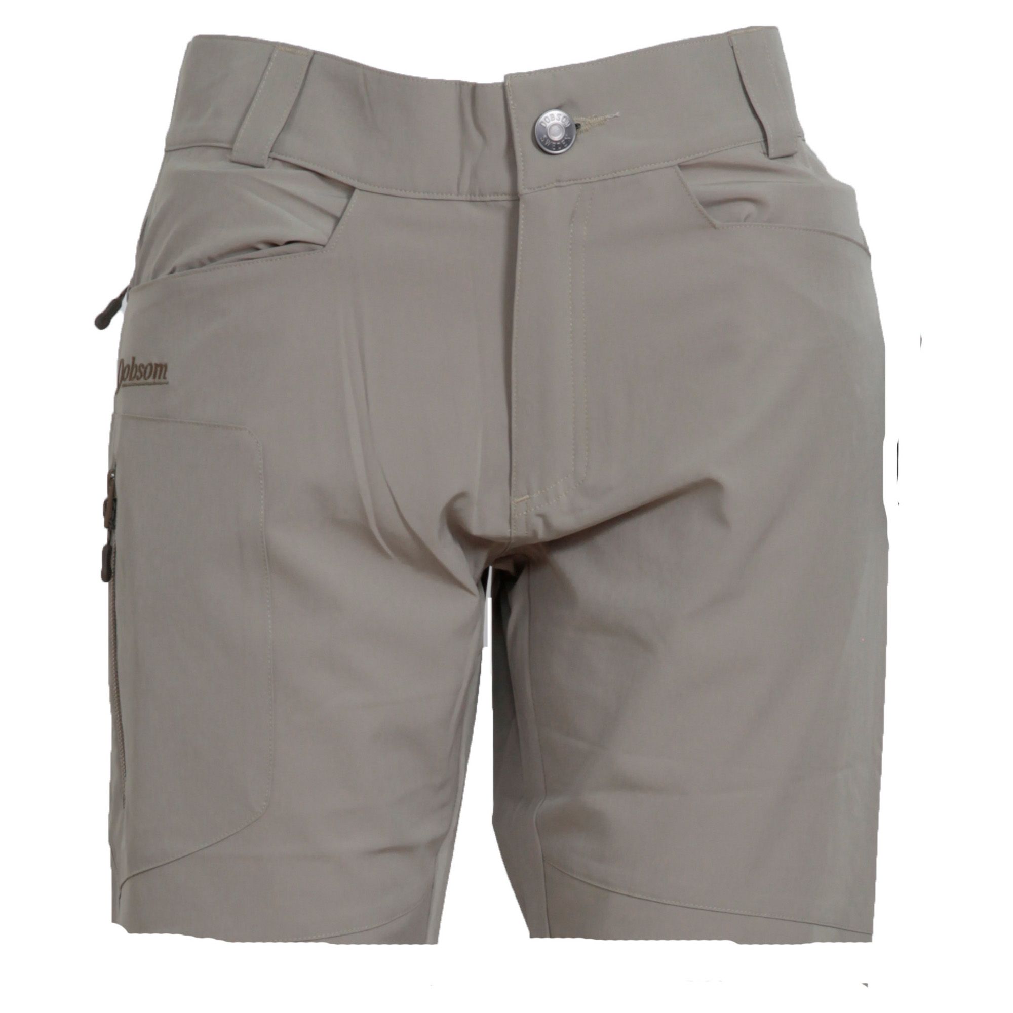 Dobsom Sanda Shorts Wmn - 3