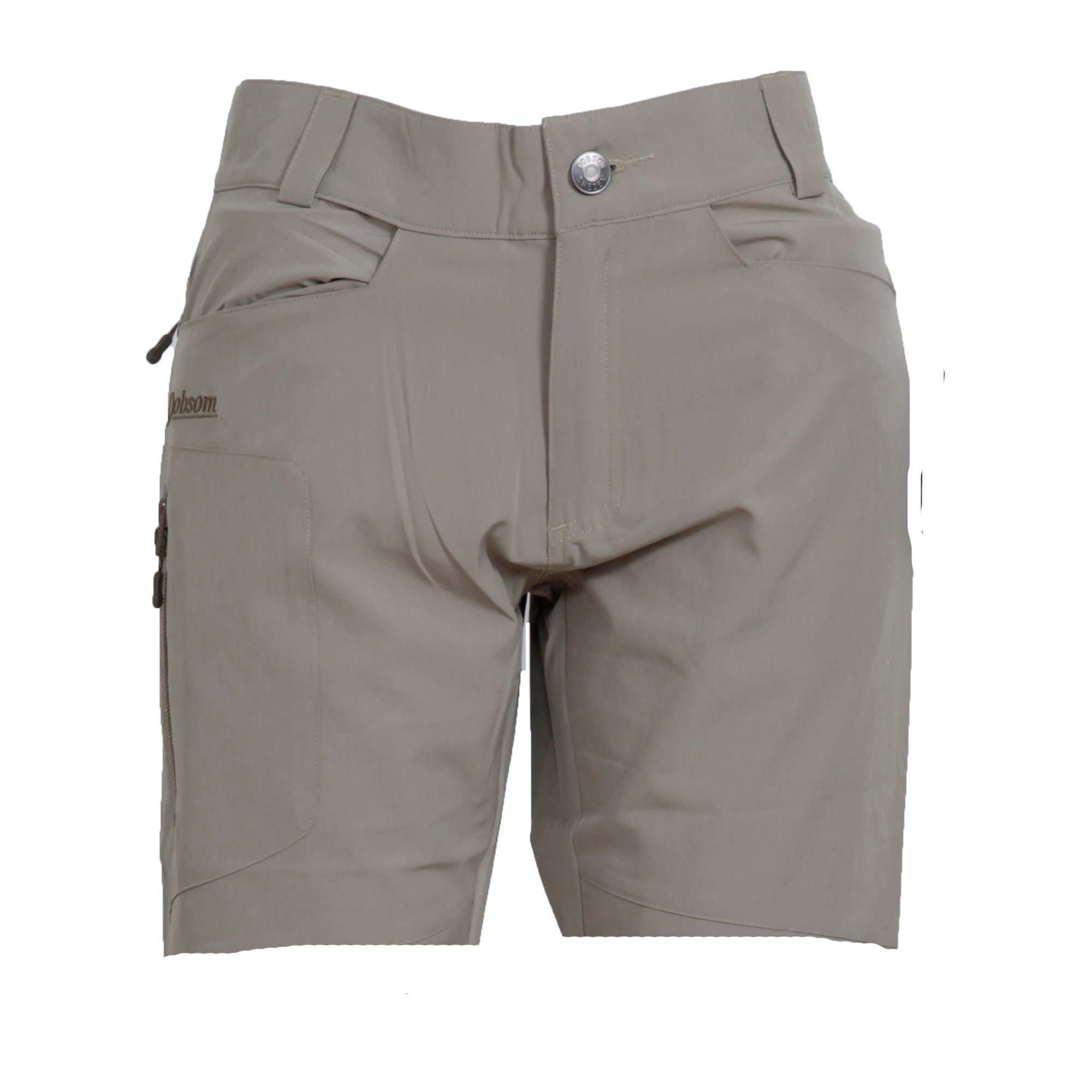 Dobsom Sanda Shorts Wmn - 2
