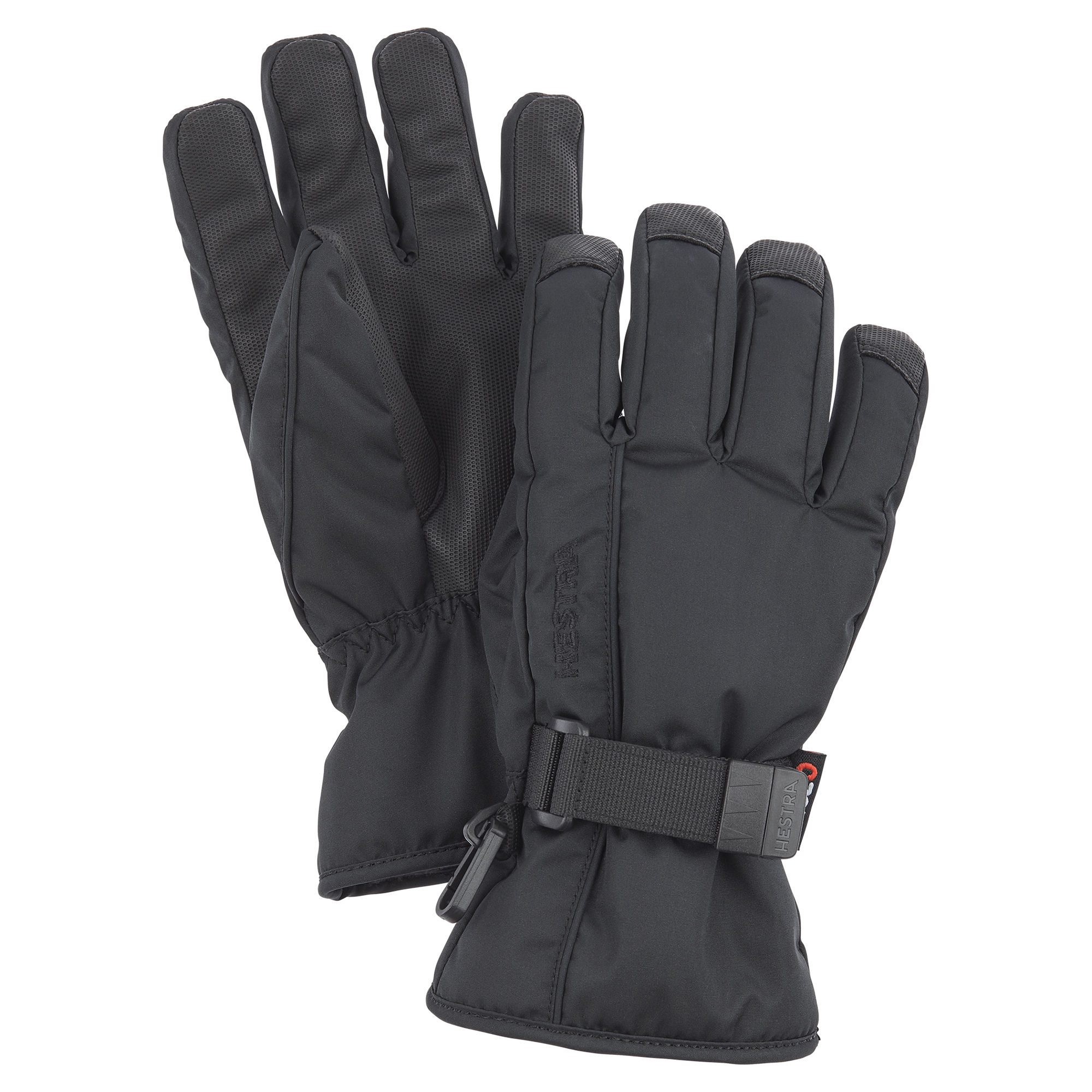Hestra Isaberg Czone Jr. - 5 Finger