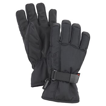 Hestra Isaberg Czone Jr. - 5 Finger