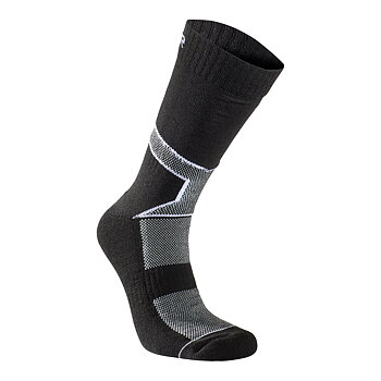 Seger Functional Wool Sock