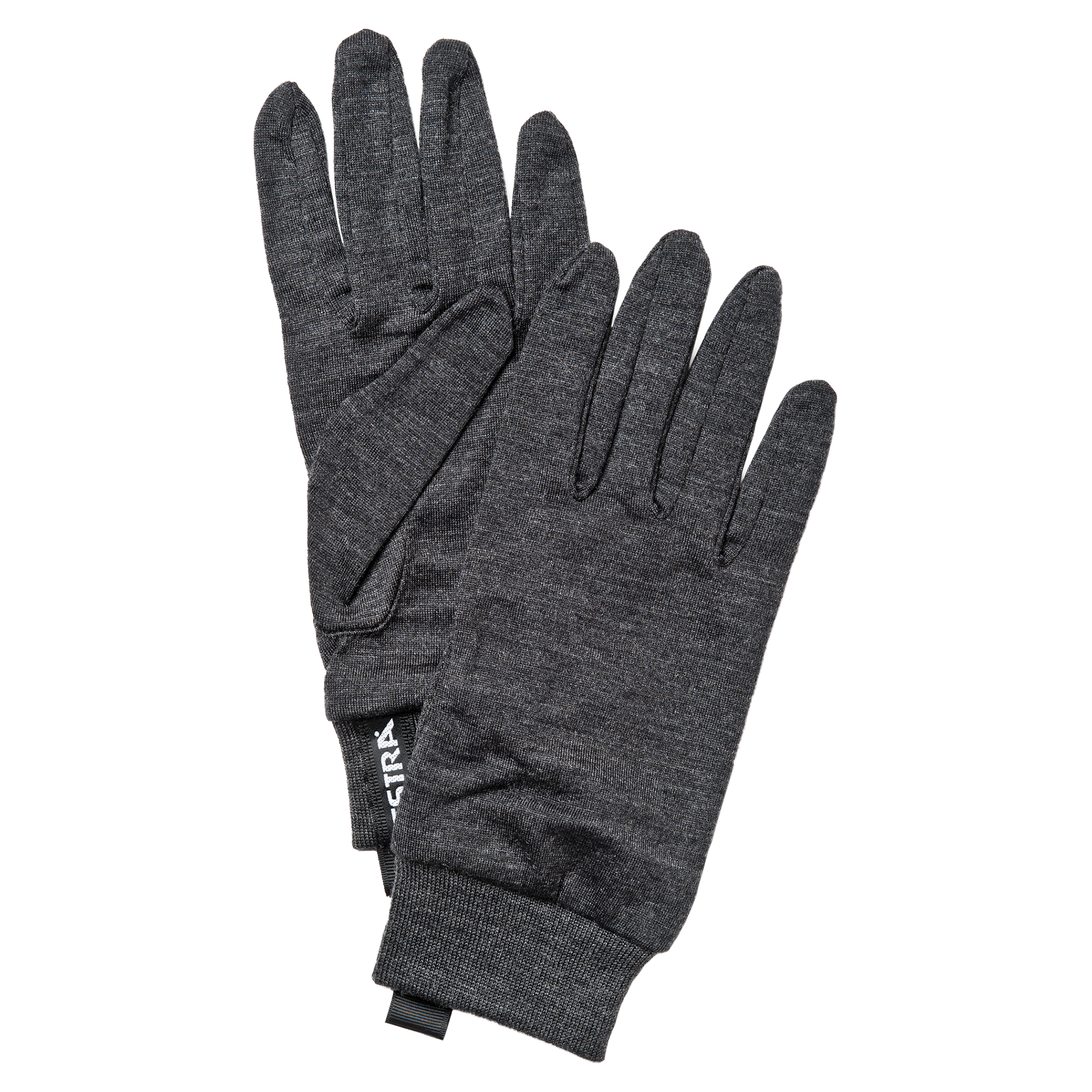 Hestra Merino Wool Liner Active - 5 Fing