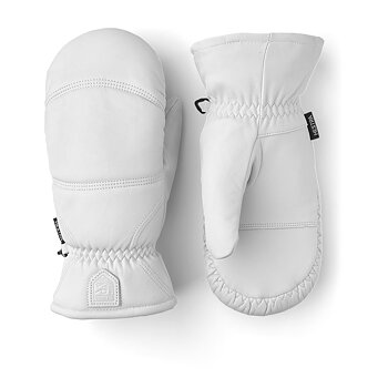 Hestra Leather Box - Mitt