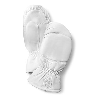 Hestra Leather Box - Mitt