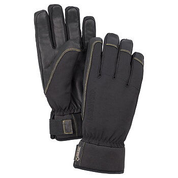 Hestra Alpine Short Gore-Tex - 5 Finger
