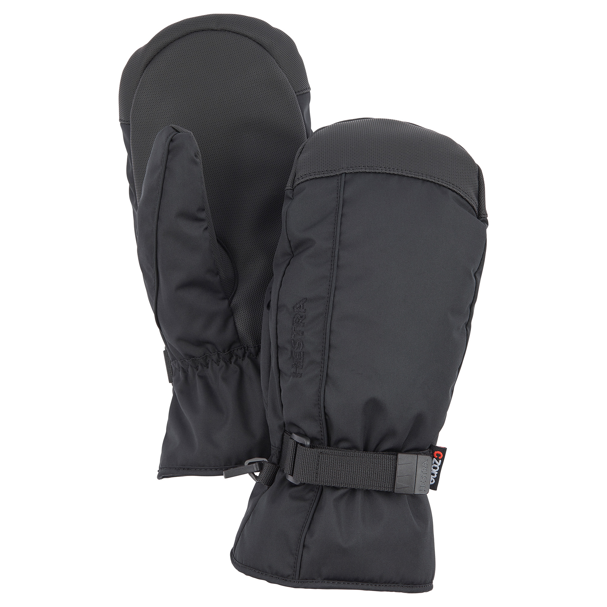 Hestra Isaberg Czone Sr - Mitt