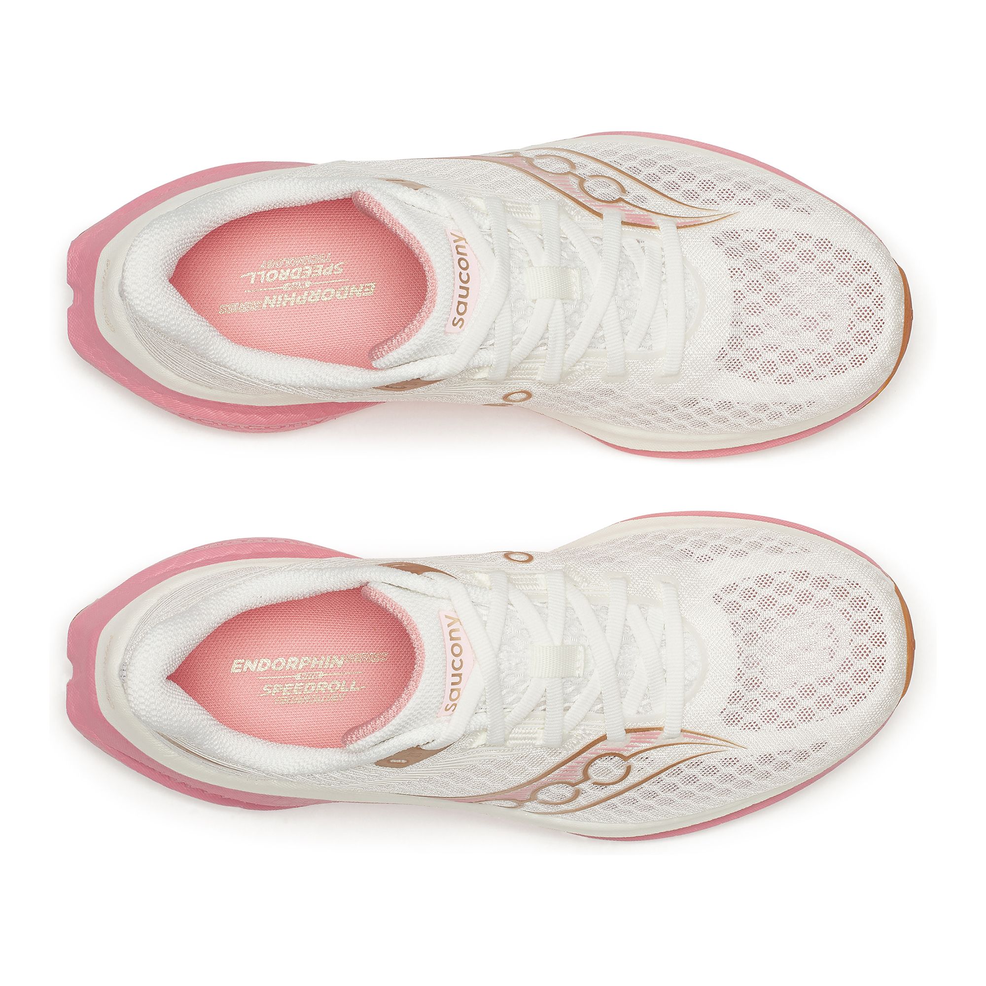 Saucony Endorphin Speed 5 W Löparskor - 3