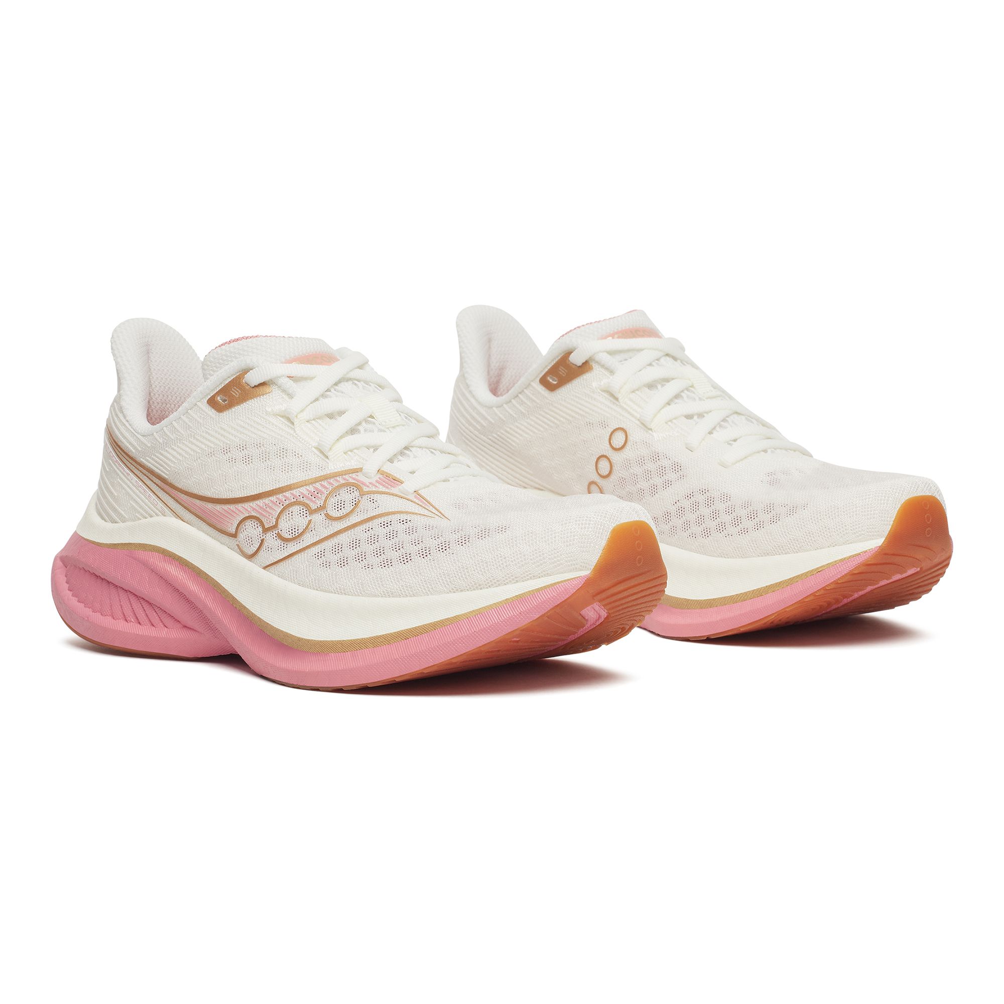 Saucony Endorphin Speed 5 W Löparskor - 2