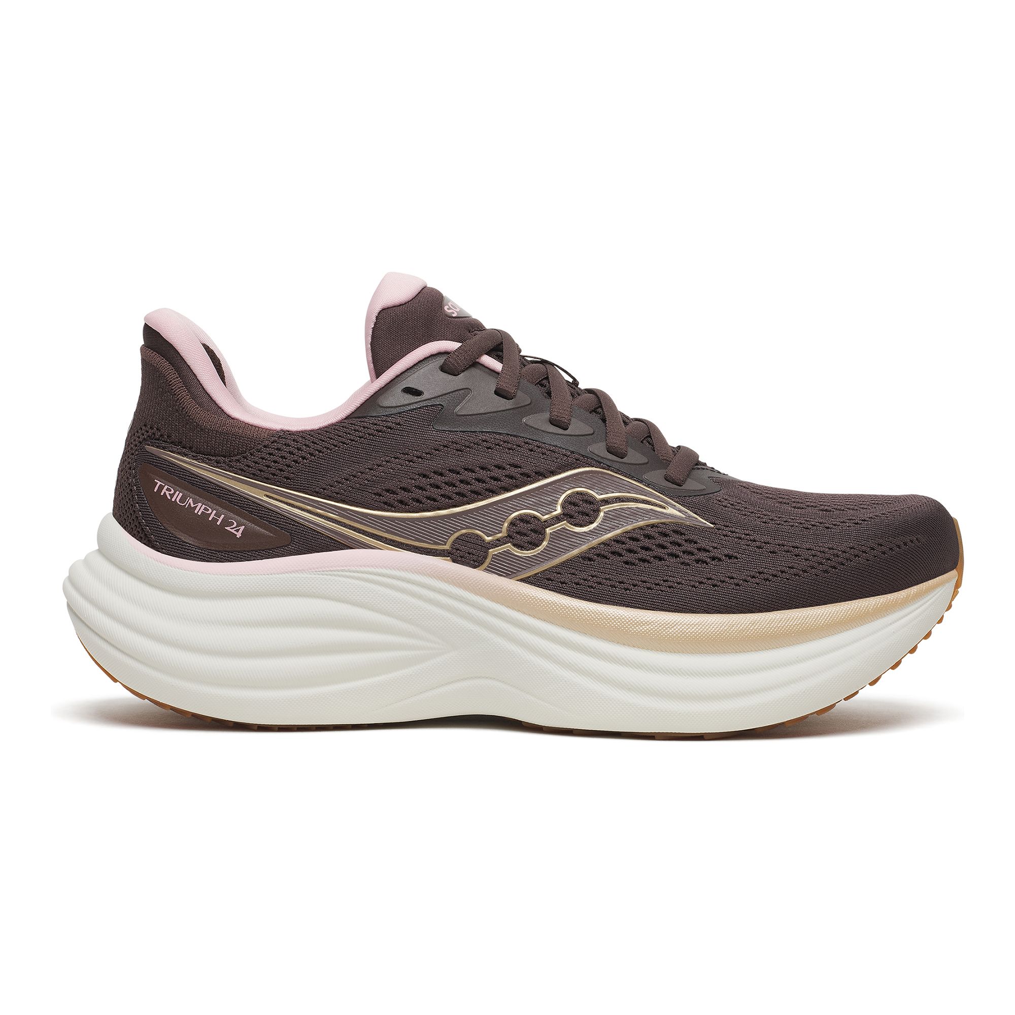 Saucony Triumph 24 W Löparskor