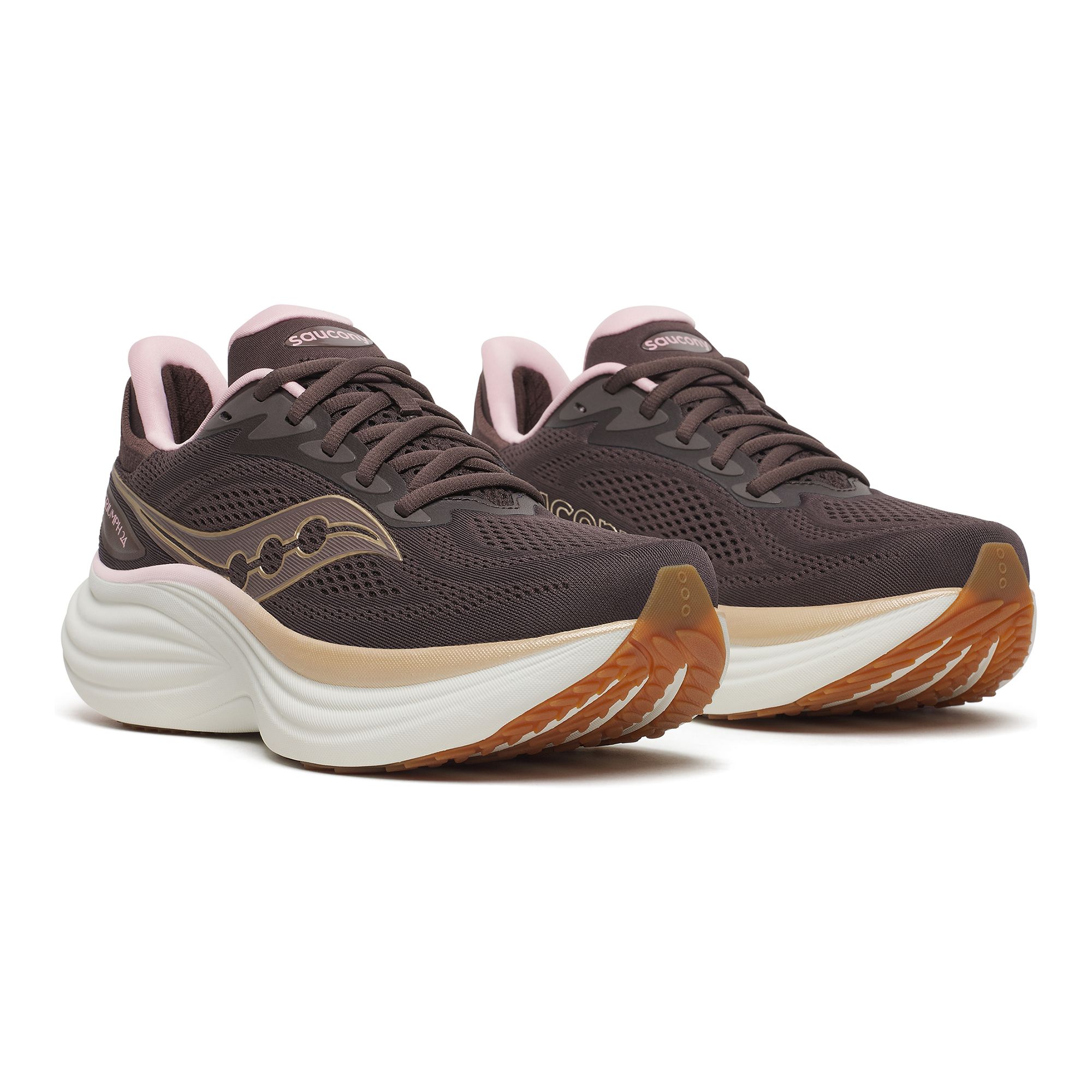 Saucony Triumph 24 W Löparskor - 3