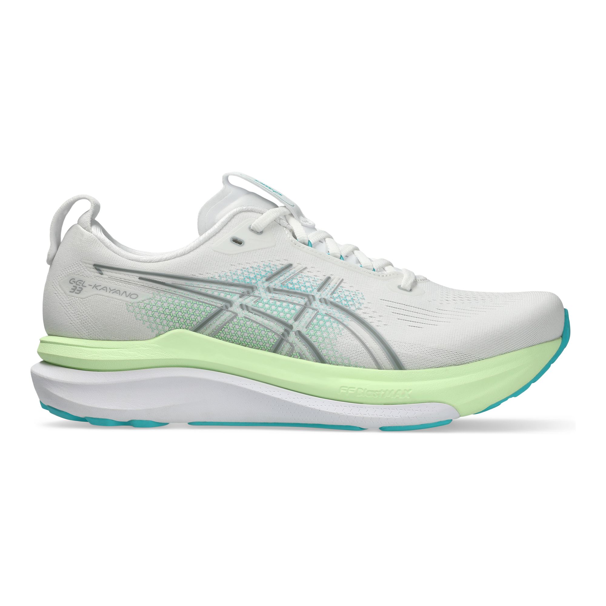 Asics Gel-Kayano 33 M Löparskor