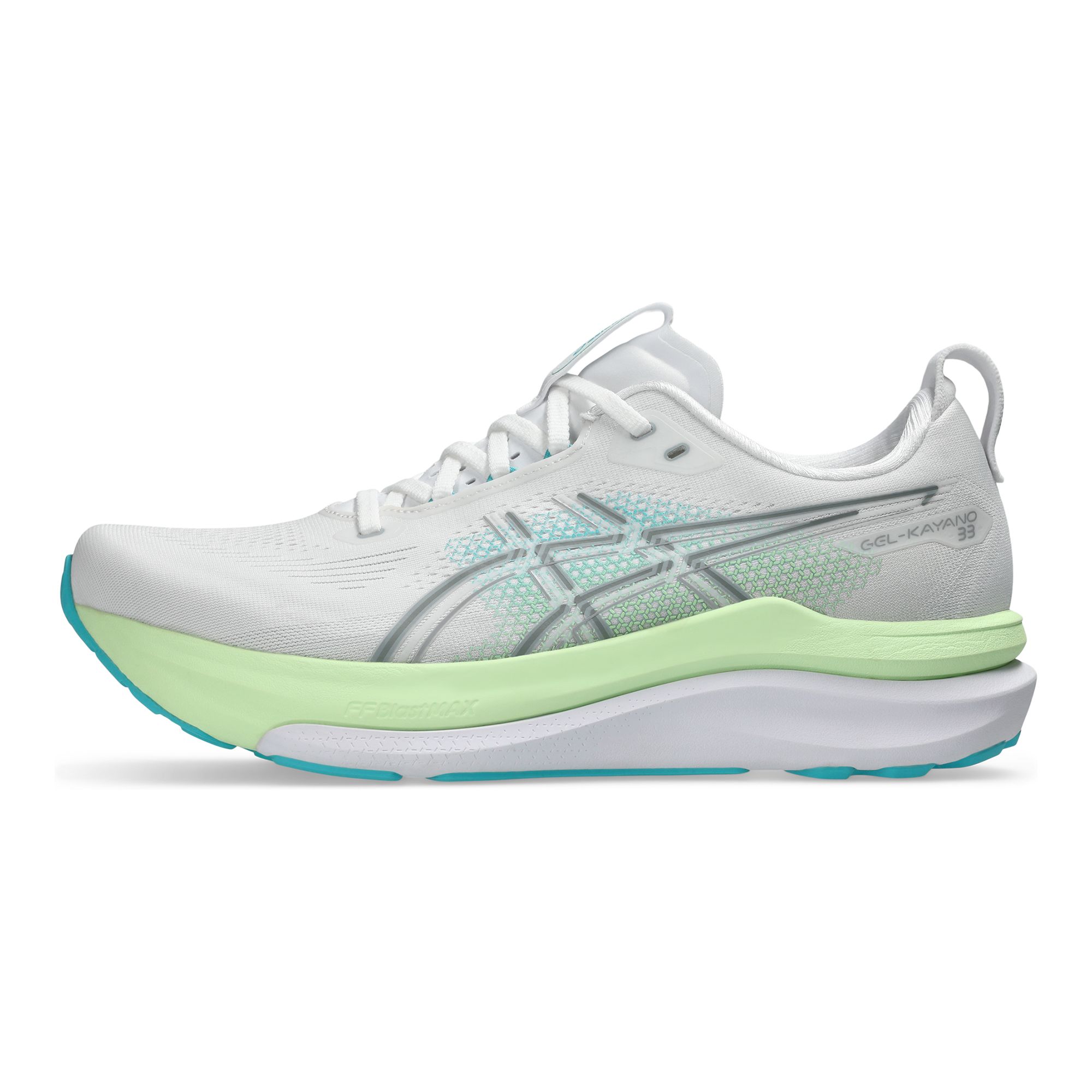 Asics Gel-Kayano 33 M Löparskor - 3