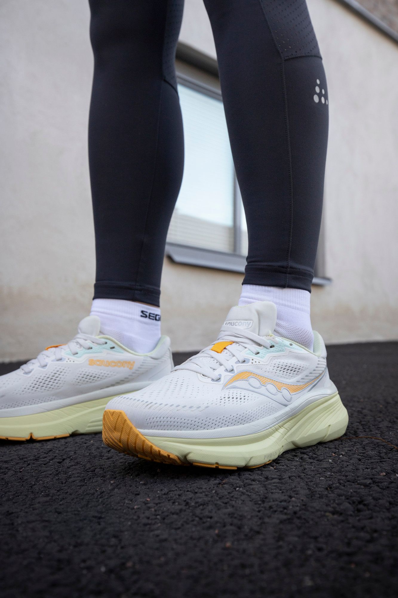 Saucony Guide 19 W Löparskor - 3