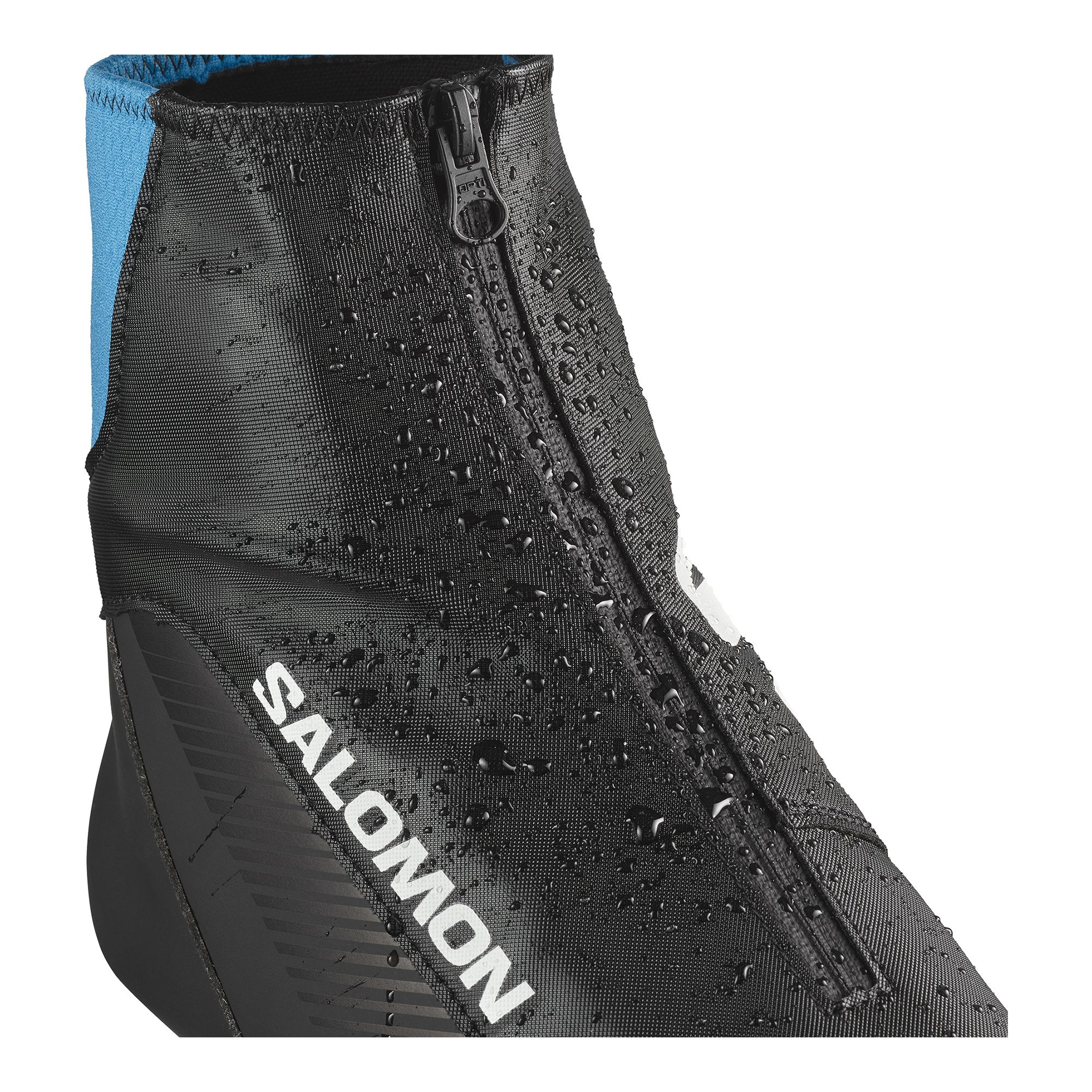 Salomon RC7 Längdpjäxor - 4
