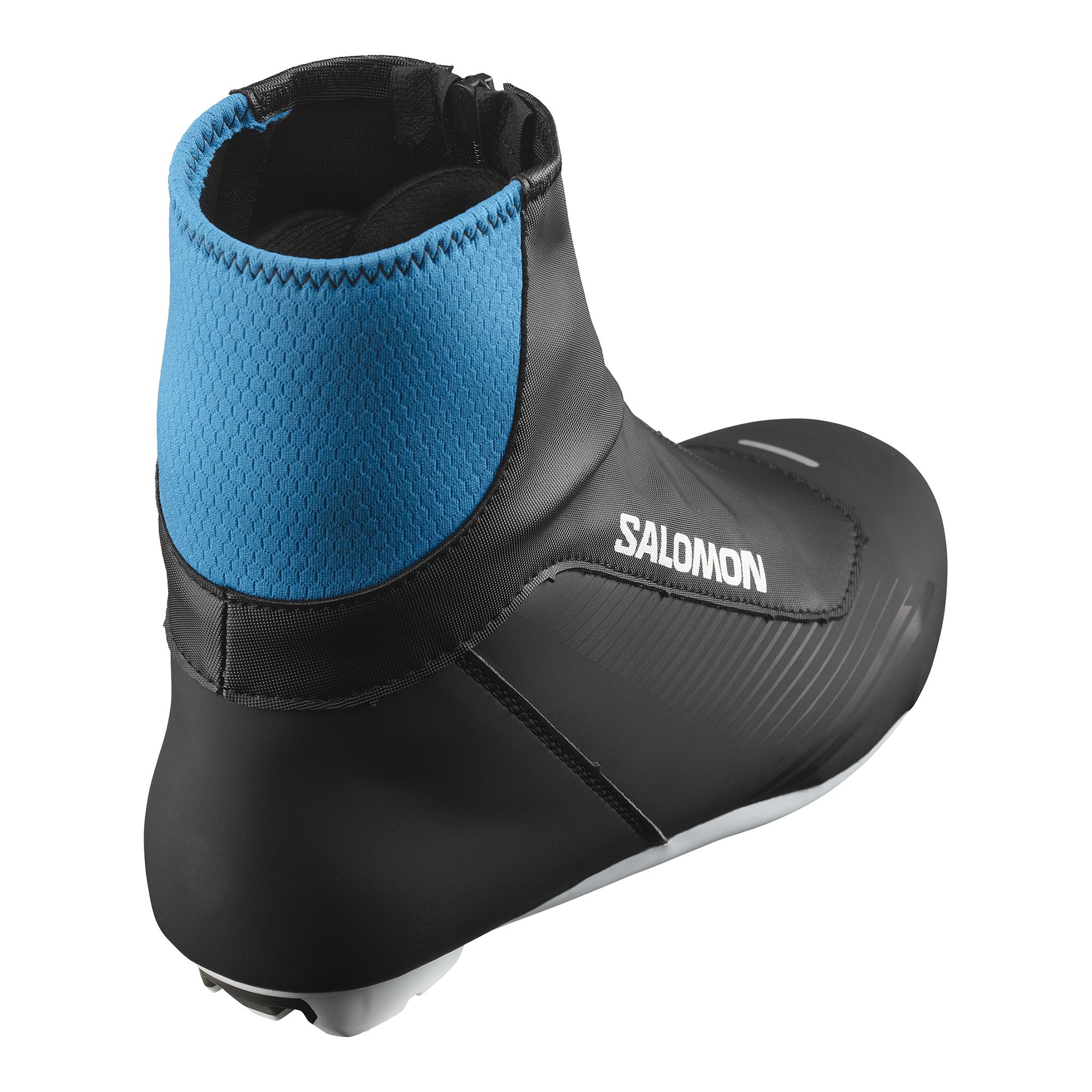 Salomon RC7 Längdpjäxor - 2