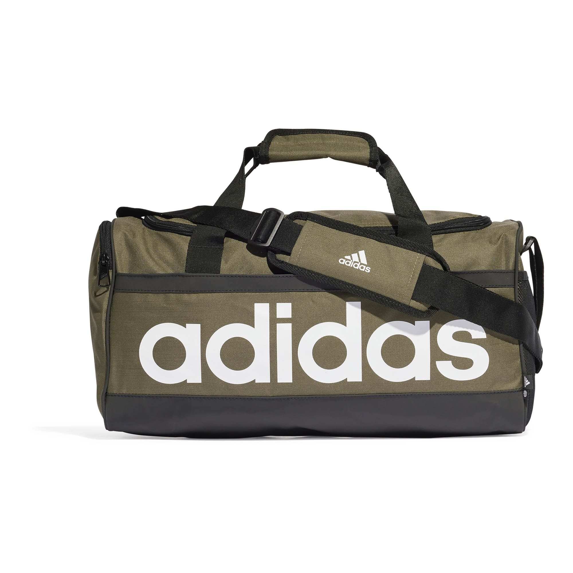 Adidas Linear Duffel M - 2