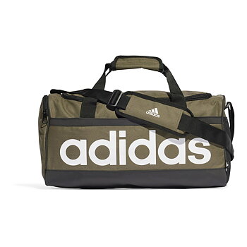Adidas Linear Duffel M