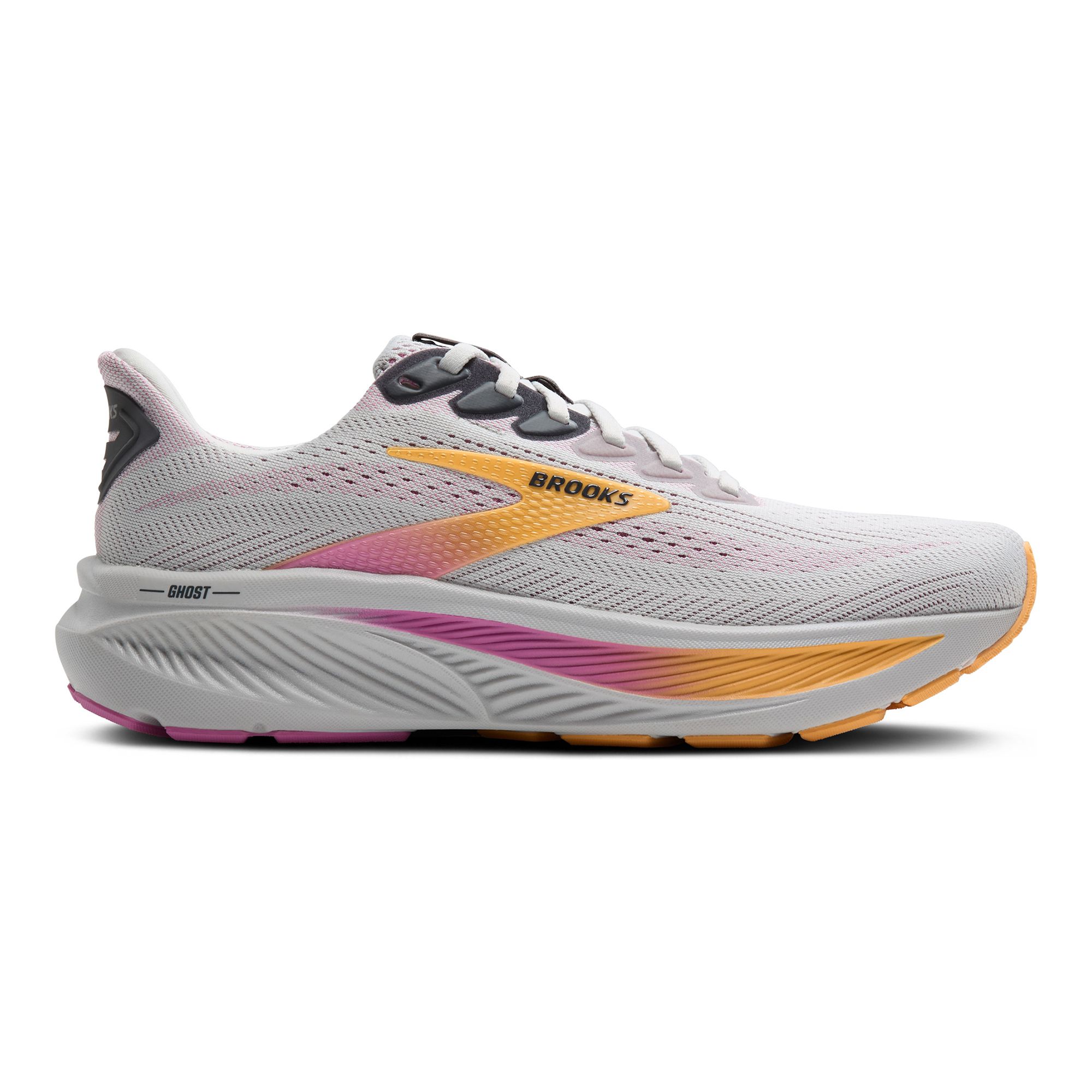 Brooks Ghost 17 W Löparskor - 2