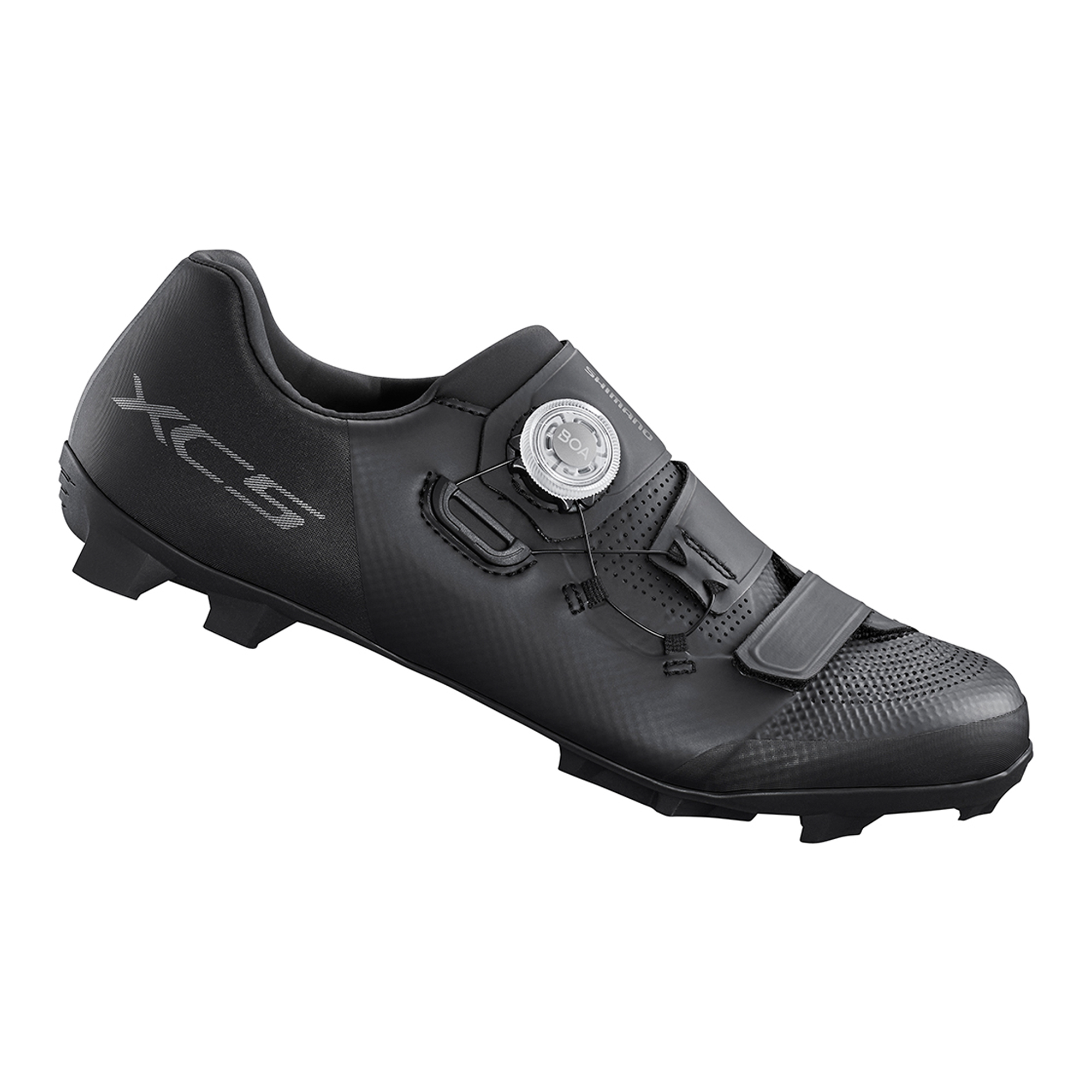 Shimano Skor XC502 MTB - 2