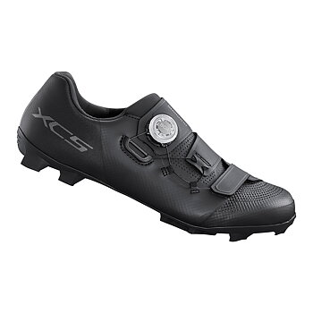 Shimano Skor XC502 MTB