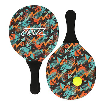 Cruz Neoprene Paddle Set Vattenleksak