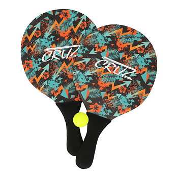Cruz Neoprene Paddle Set Vattenleksak