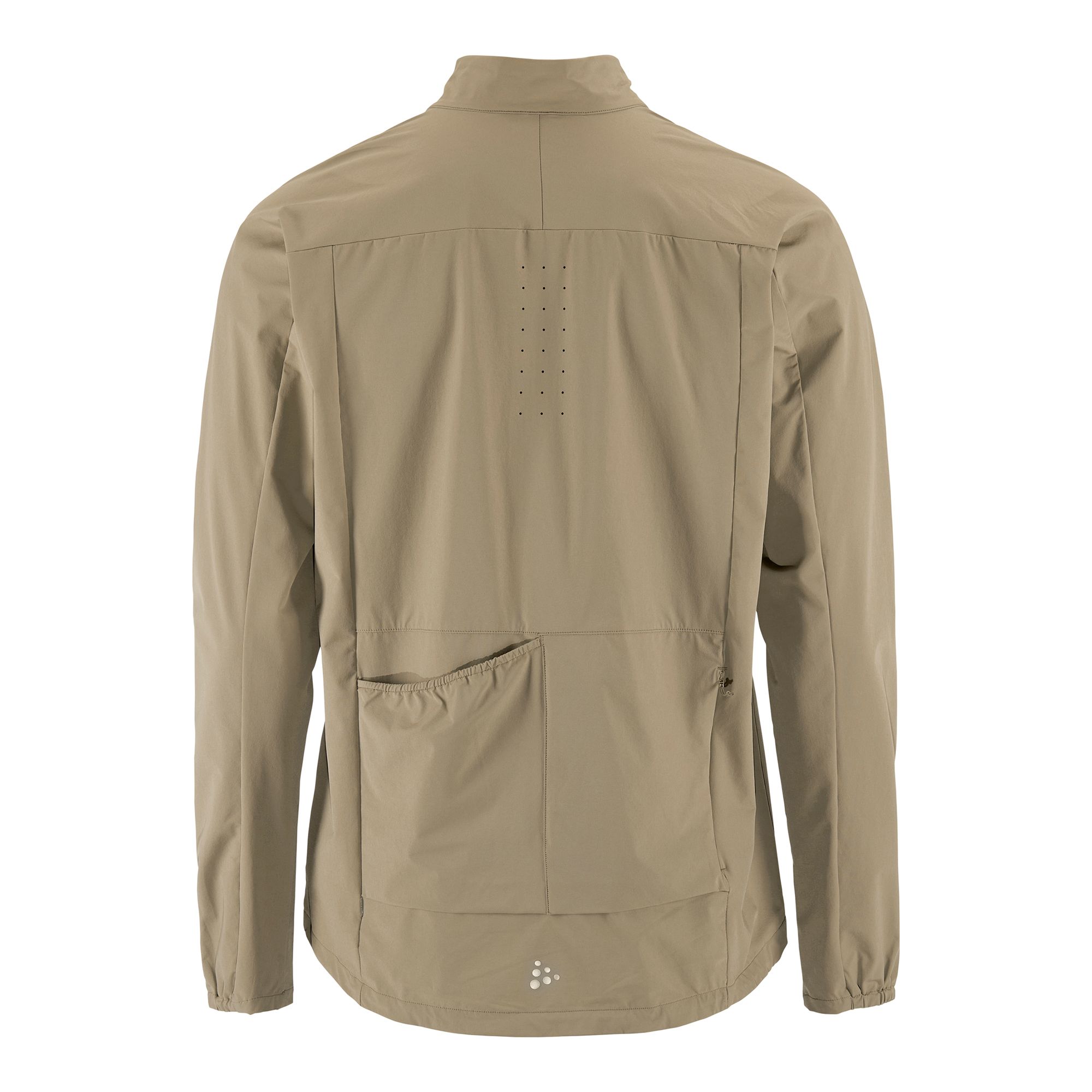 Craft Everyday Wind Jacket M Cykeljacka - 2