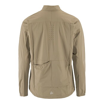Craft Everyday Wind Jacket M Cykeljacka