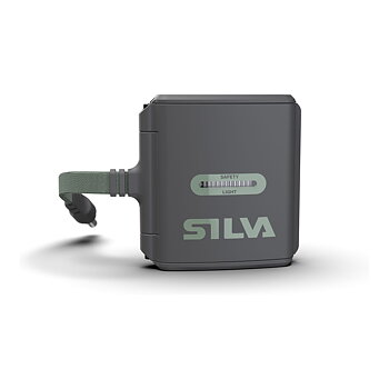 Silva Trail Runner Free 2 Hybrid Pannlampa