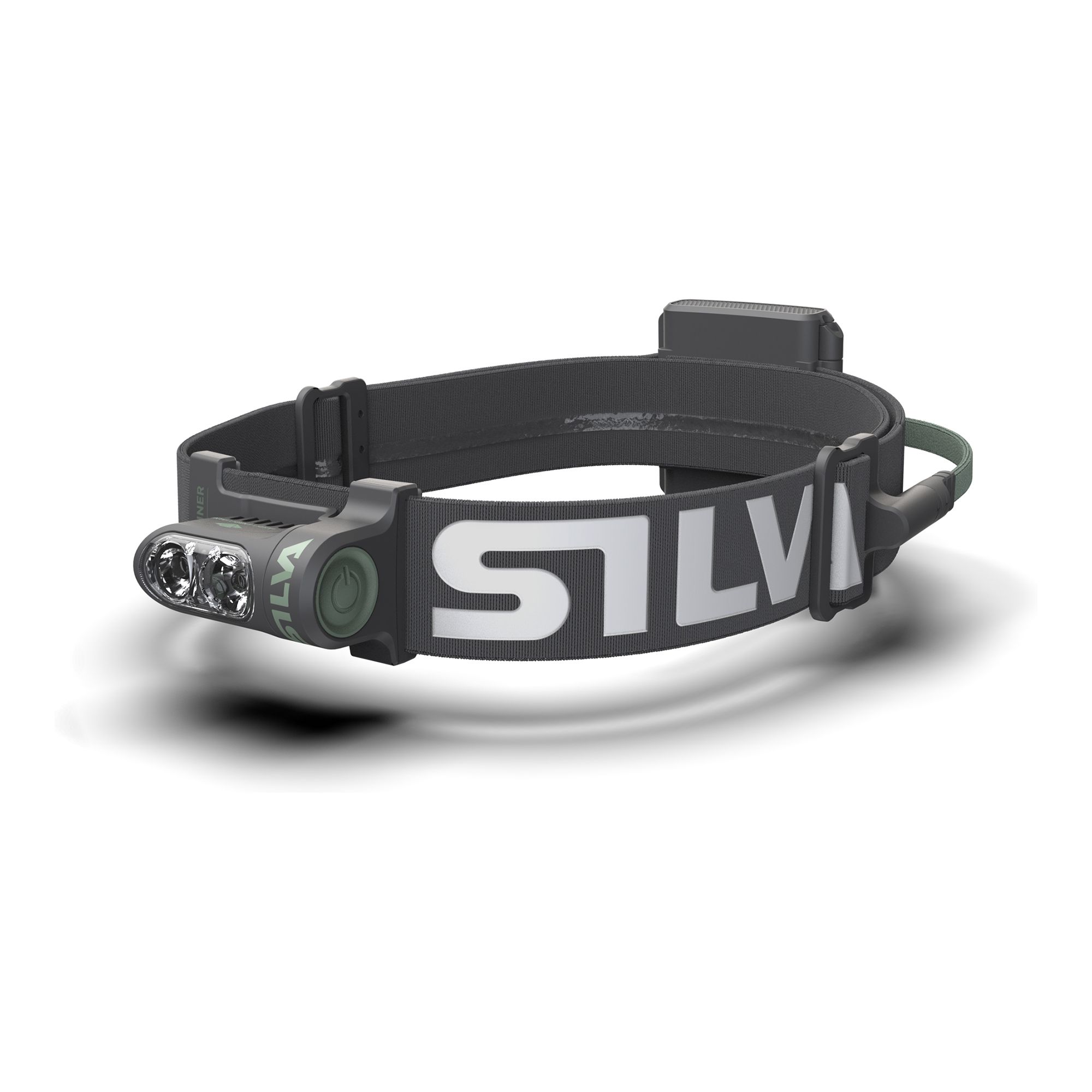 Silva Trail Runner Free 2 Hybrid Pannlampa
