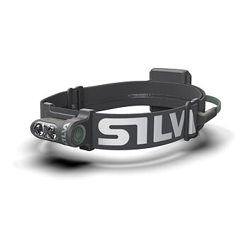 Silva Trail Runner Free 2 Hybrid Pannlampa