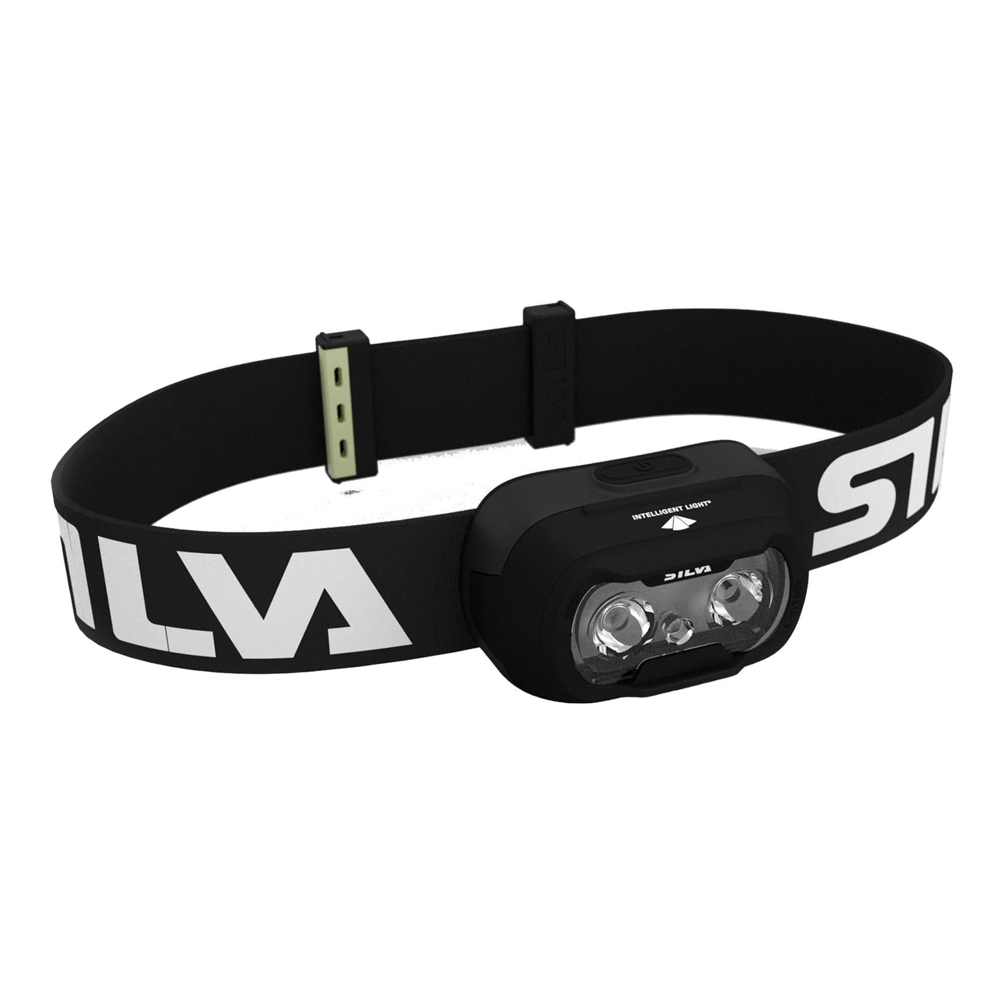 Silva Seek 450 Recharge Pannlampa