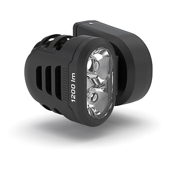 Silva Free 1200 XS Pannlampa