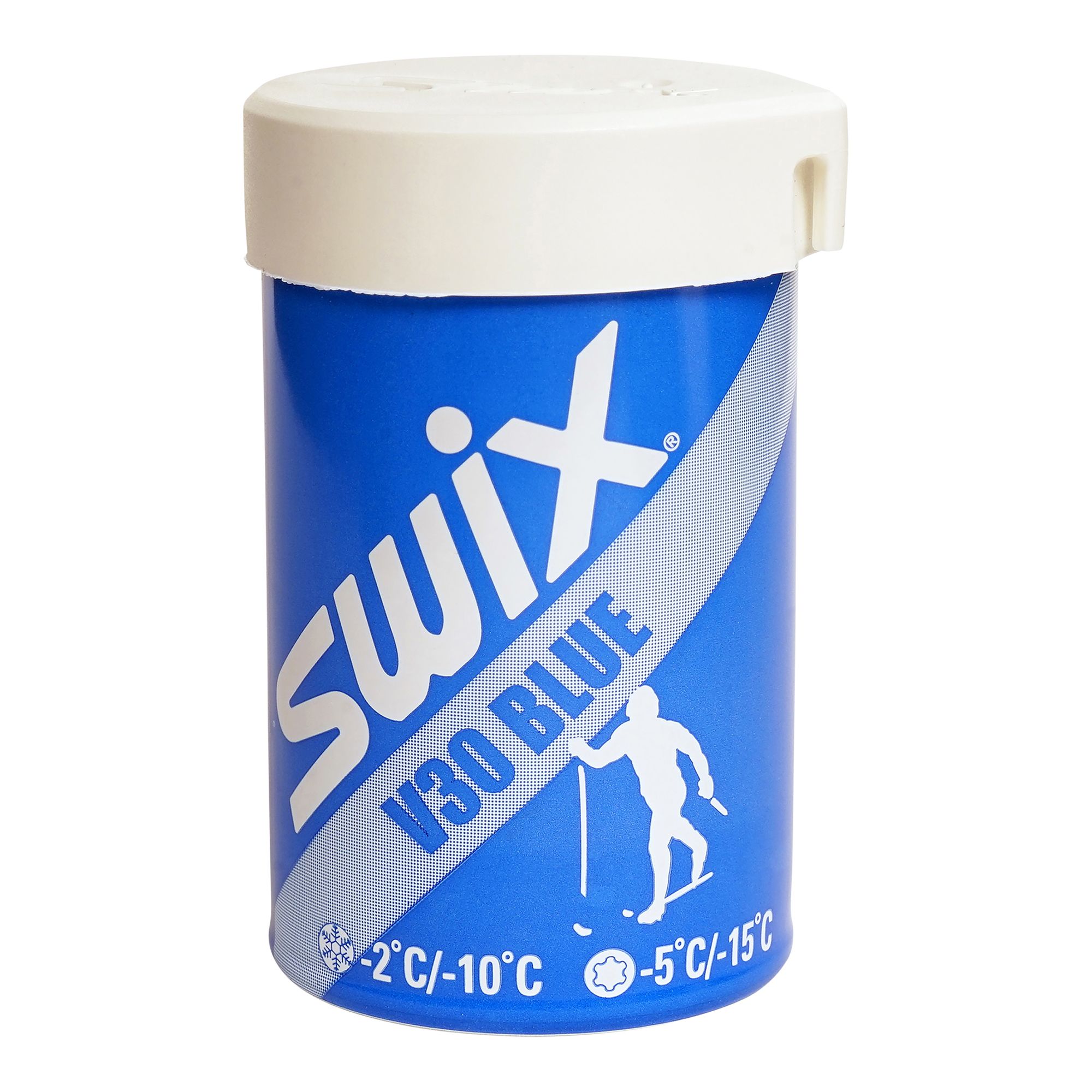Swix V30 Blue Hardwax -10°C Till -2°C
