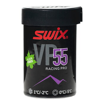 Swix VP55 Pro Violet -2°C Till +1°C 