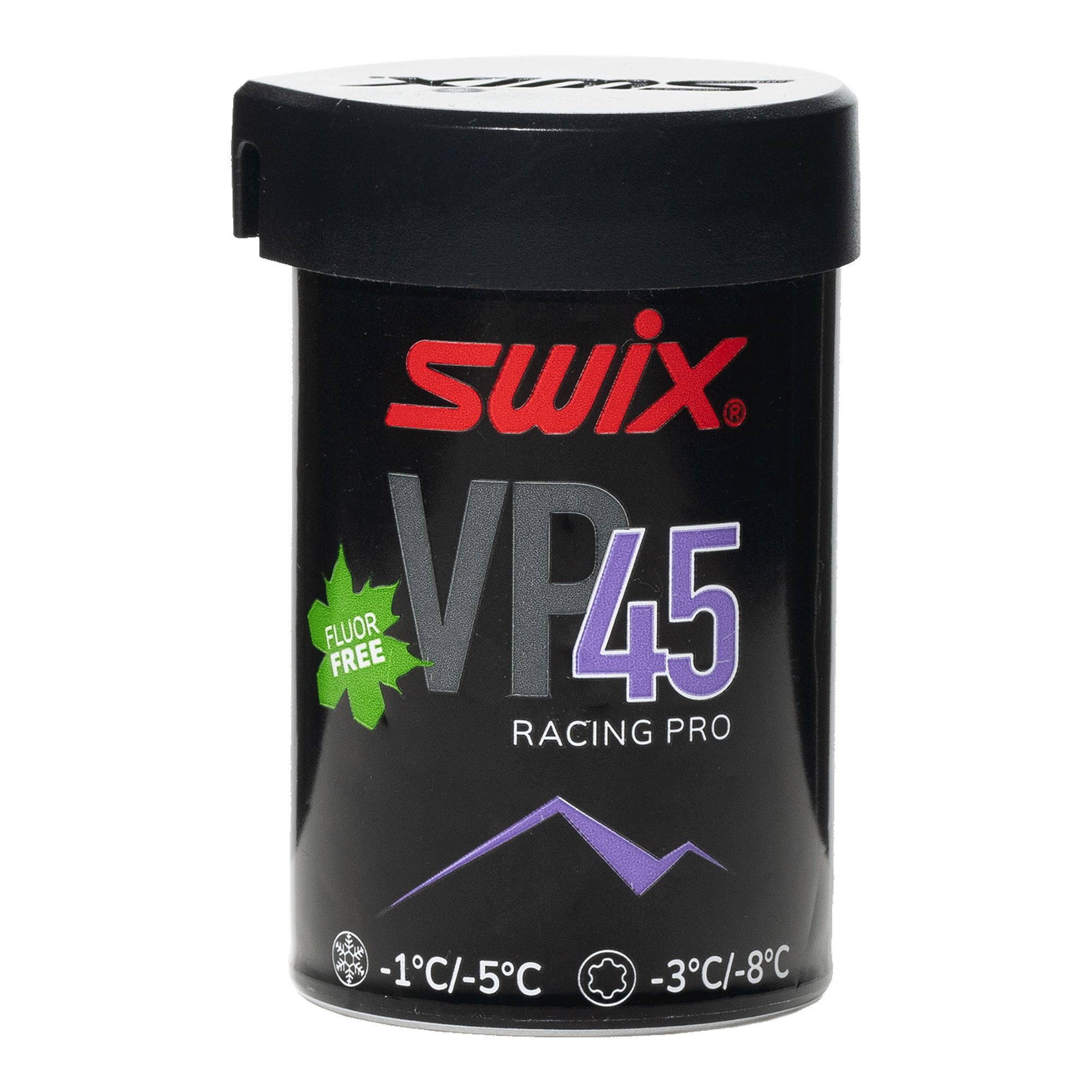 Swix VP45 Pro Blue/Violet -5°C Till -1°C 