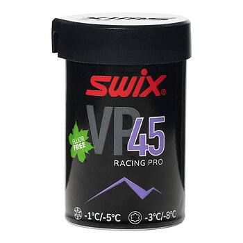 Swix VP45 Pro Blue/Violet -5°C Till -1°C 