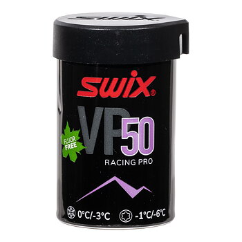 Swix VP50 Pro Light Violet -3°C Till 0°C