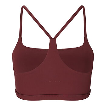 Athlecia Blossom Sports Bra W Sport-BH