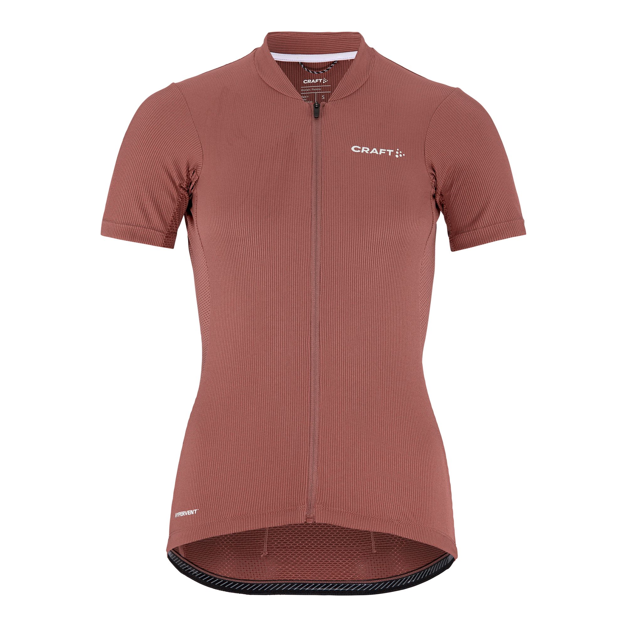 Craft Adv Endur Jersey W Cykeltröja - 3