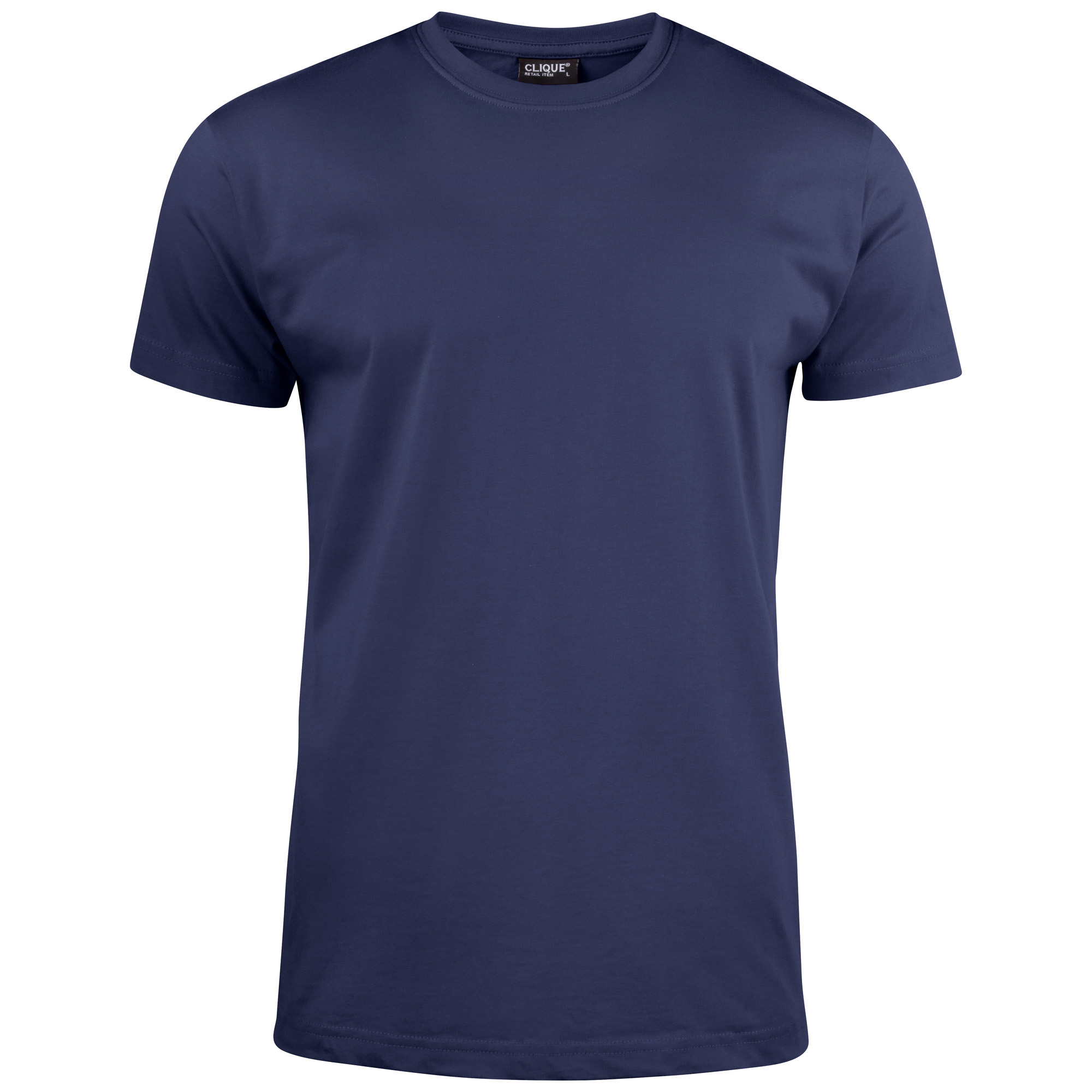Clique T-Shirt - 2