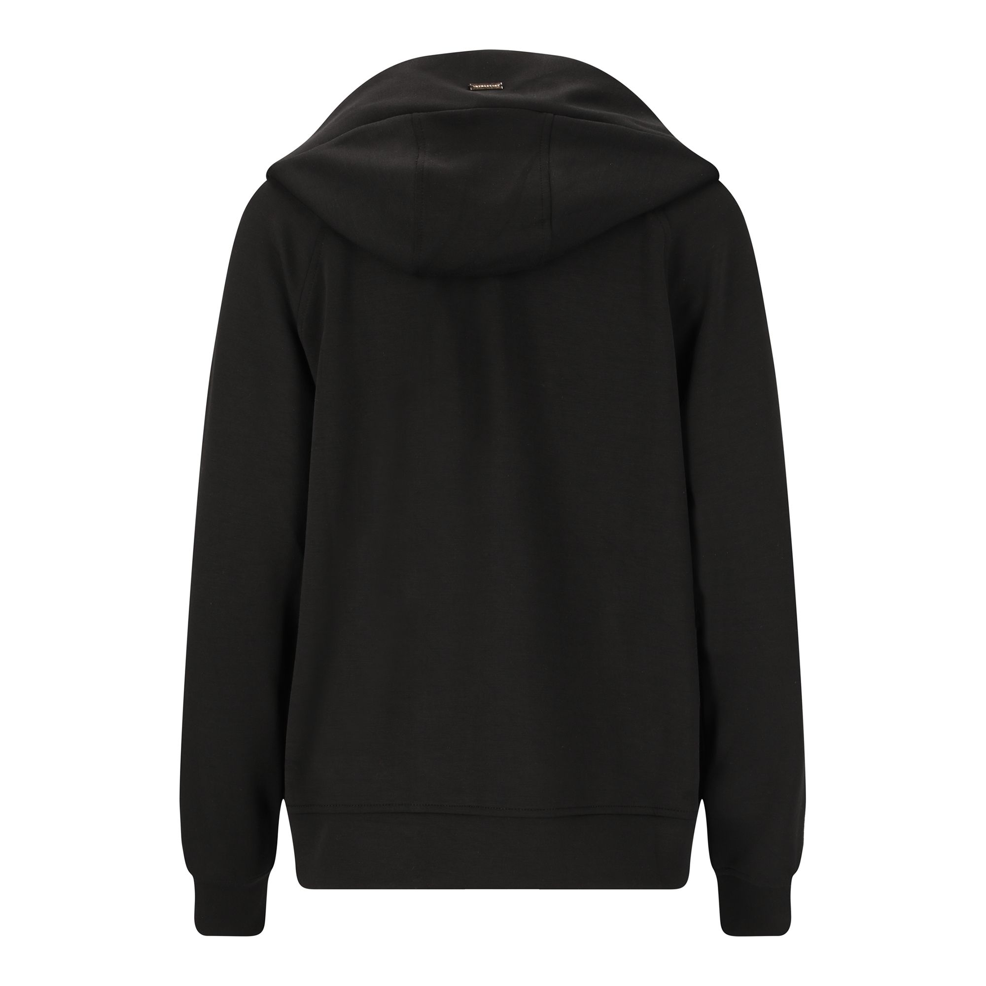 Athlecia Jacey W Full Zip Huvtröja - 3
