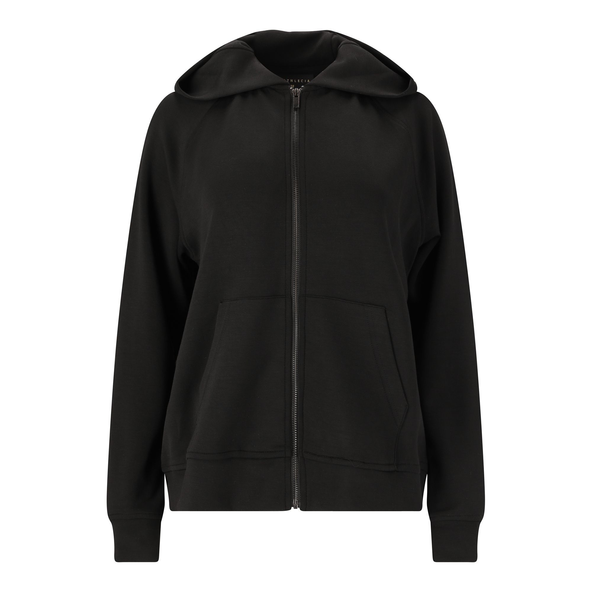 Athlecia Jacey W Full Zip Huvtröja - 2