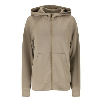 Athlecia Jacey W Full Zip Huvtröja