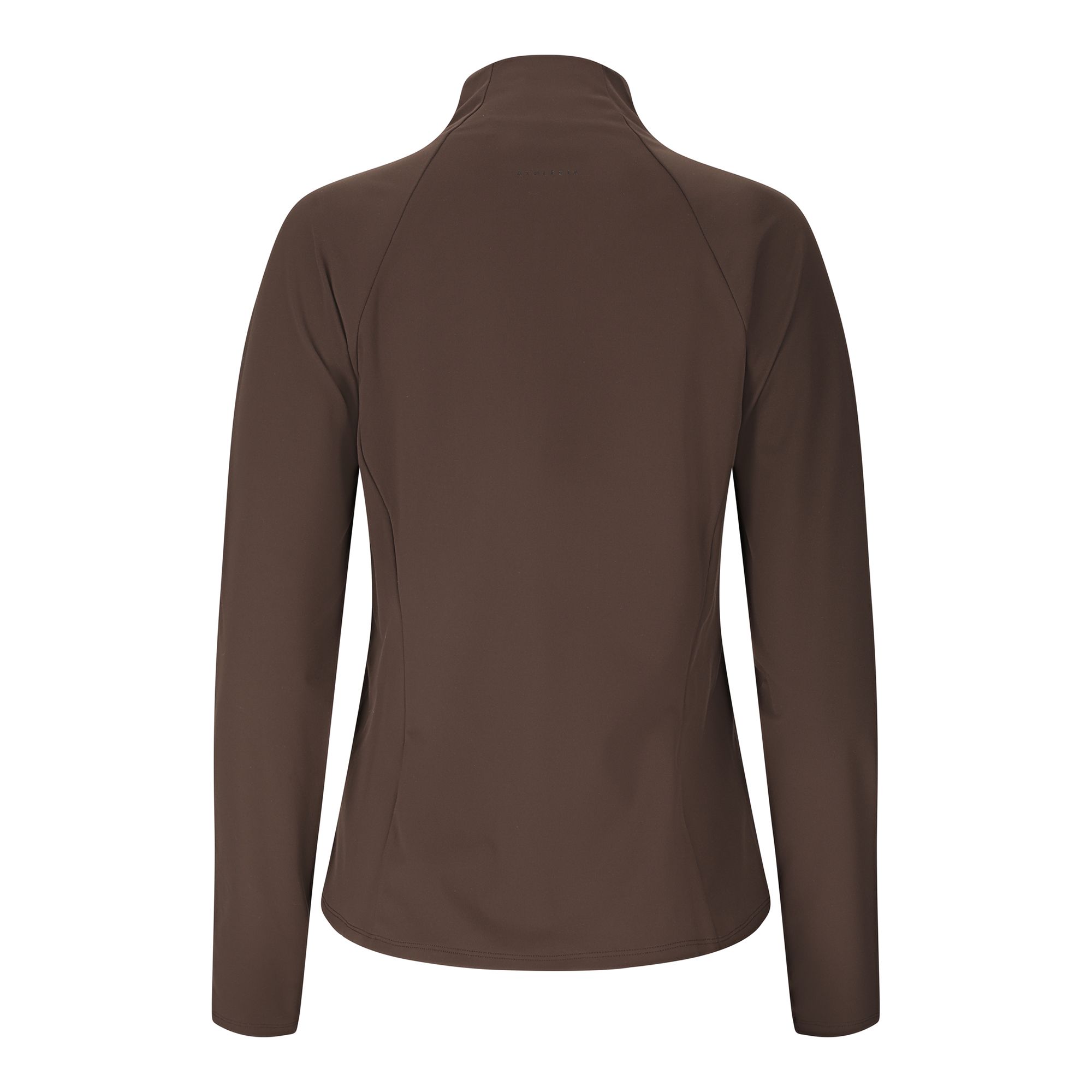 Athlecia Emarri Full Zip W Träningströja