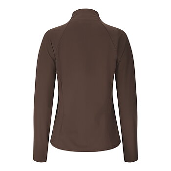 Athlecia Emarri Full Zip W Träningströja