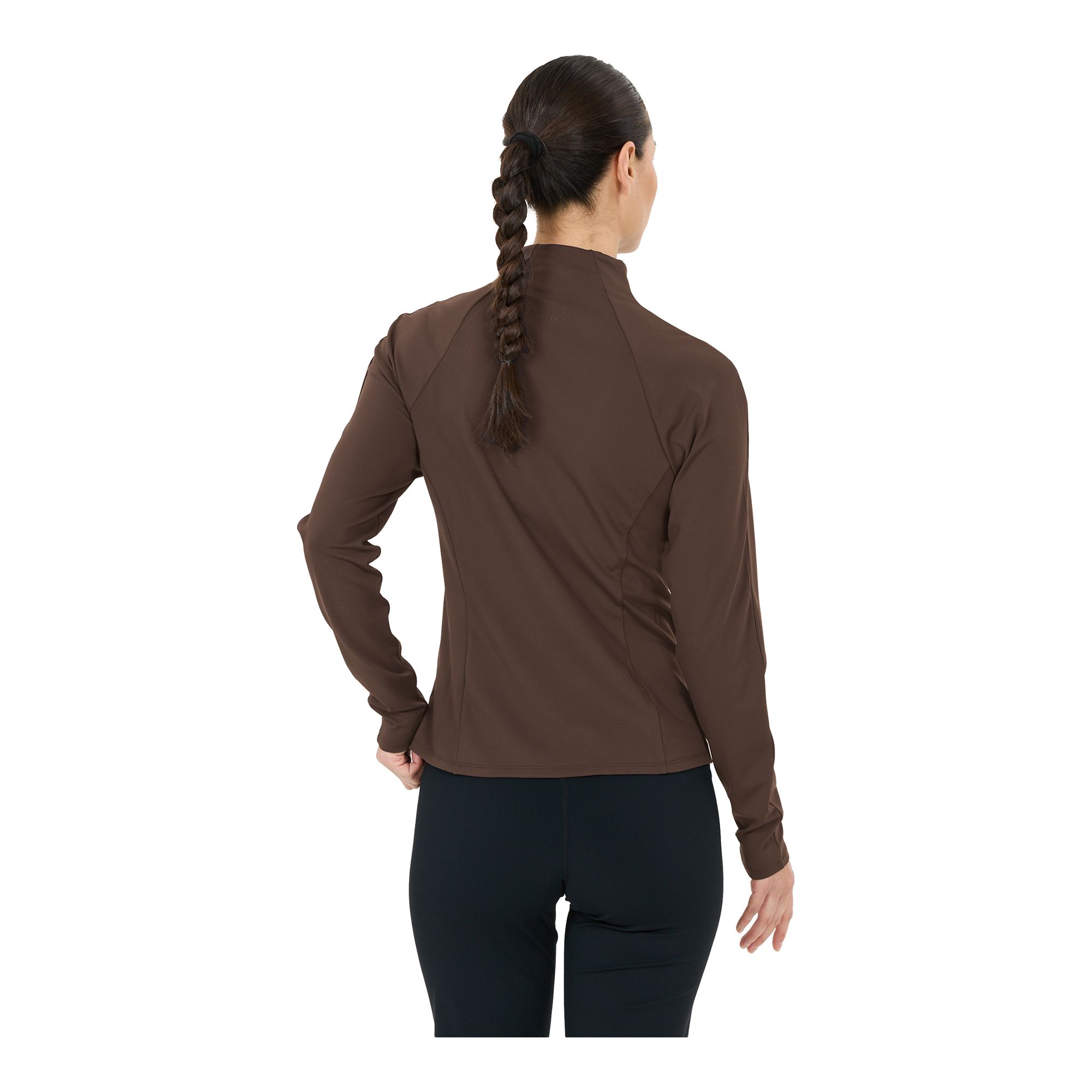 Athlecia Emarri Full Zip W Träningströja - 3