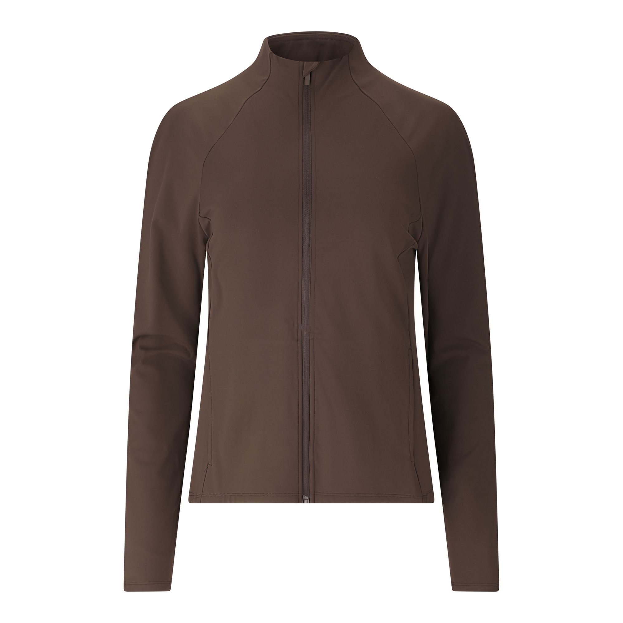Athlecia Emarri Full Zip W Träningströja - 4
