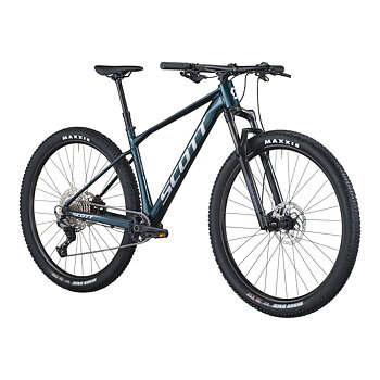 Scott Scale 935 12-Växlad Mountainbike