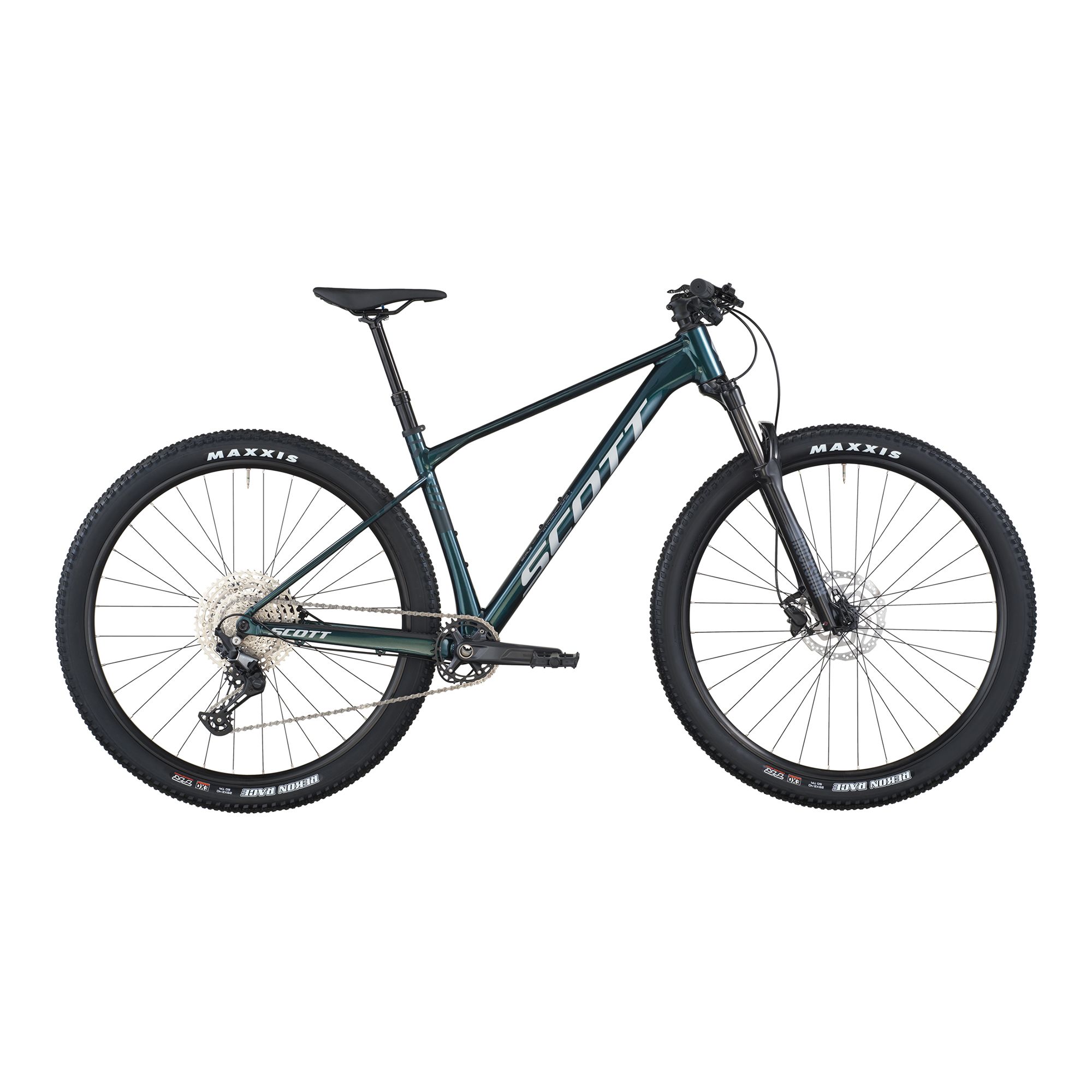 Scott Scale 935 12-Växlad Mountainbike - 2